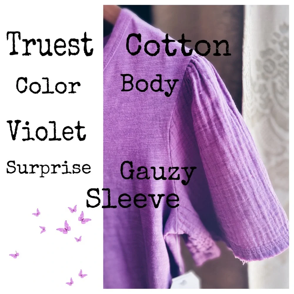 Tee Cotton